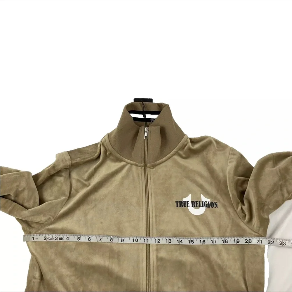 True Religion this jacket